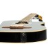 STAGG SCL-60 TCE-BLK GITARA ELEKTRO-KLASIČNA