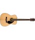FENDER CC-60S CONCERT NAT WN GITARA AKUSTIČNA