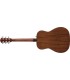 FENDER CC-60S CONCERT NAT WN GITARA AKUSTIČNA