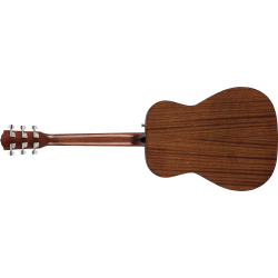 FENDER CC-60S CONCERT NAT WN GITARA AKUSTIČNA