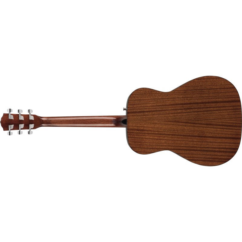 FENDER CC-60S CONCERT NAT WN GITARA AKUSTIČNA