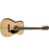 FENDER CC-60S CONCERT NAT WN GITARA AKUSTIČNA