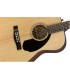 FENDER CC-60S CONCERT NAT WN GITARA AKUSTIČNA