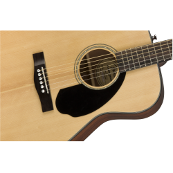 FENDER CC-60S CONCERT NAT WN GITARA AKUSTIČNA