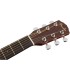 FENDER CC-60S CONCERT NAT WN GITARA AKUSTIČNA