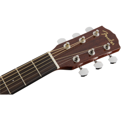 FENDER CC-60S CONCERT NAT WN GITARA AKUSTIČNA