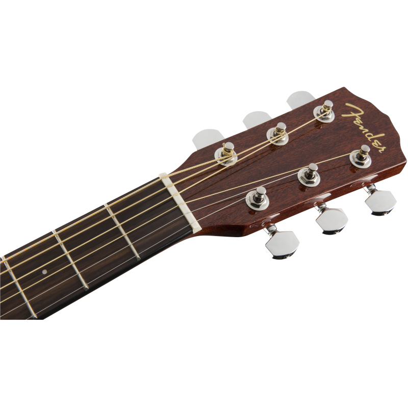 FENDER CC-60S CONCERT NAT WN GITARA AKUSTIČNA