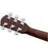 FENDER CC-60S CONCERT NAT WN GITARA AKUSTIČNA