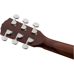 FENDER CC-60S CONCERT NAT WN GITARA AKUSTIČNA