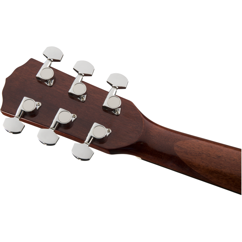 FENDER CC-60S CONCERT NAT WN GITARA AKUSTIČNA