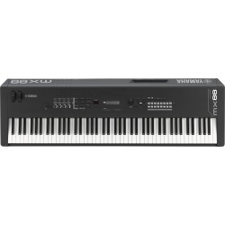 YAMAHA MX88 SYNTHESIZER