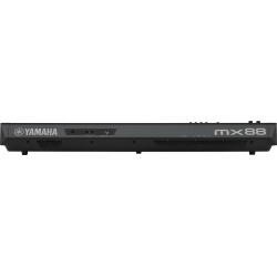 YAMAHA MX88 SYNTHESIZER