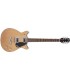 GRETSCH ELECTROMATIC G5222 DBL JET BT NAT GITARA ELEKTRIČNA