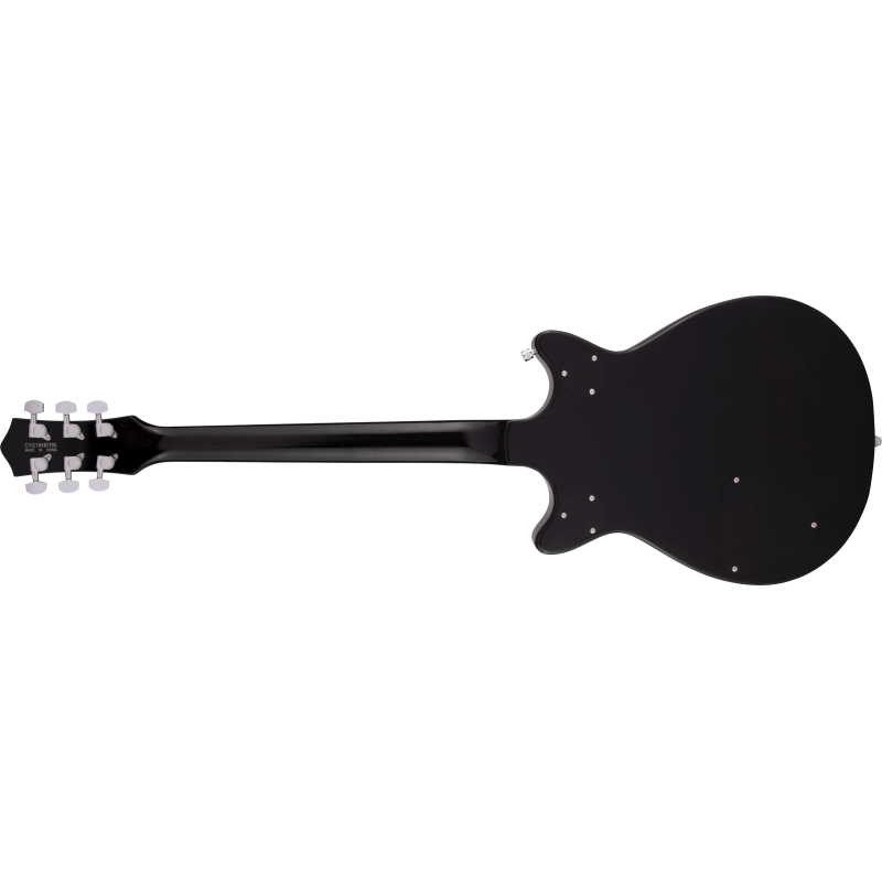 GRETSCH ELECTROMATIC G5222 DBL JET BT NAT GITARA ELEKTRIČNA