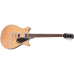 GRETSCH ELECTROMATIC G5222 DBL JET BT NAT GITARA ELEKTRIČNA