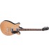GRETSCH ELECTROMATIC G5222 DBL JET BT NAT GITARA ELEKTRIČNA