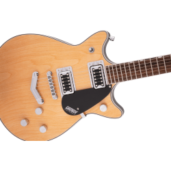 GRETSCH ELECTROMATIC G5222 DBL JET BT NAT GITARA ELEKTRIČNA