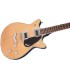 GRETSCH ELECTROMATIC G5222 DBL JET BT NAT GITARA ELEKTRIČNA