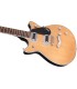 GRETSCH ELECTROMATIC G5222 DBL JET BT NAT GITARA ELEKTRIČNA