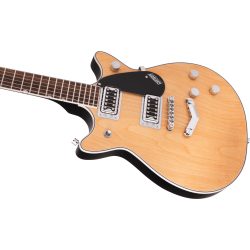 GRETSCH ELECTROMATIC G5222 DBL JET BT NAT GITARA ELEKTRIČNA
