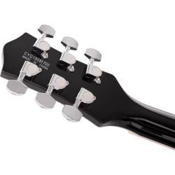 GRETSCH ELECTROMATIC G5222 DBL JET BT NAT GITARA ELEKTRIČNA