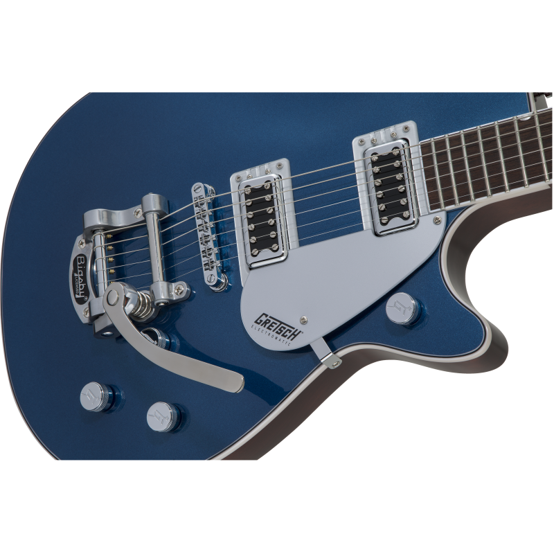 GRETSCH ELECTROMATIC G5230T JET FT BIGSBY ALB GITARA ELEKTRIČNA
