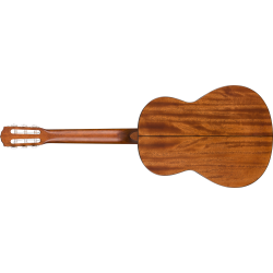 FENDER ESC110 4/4 Classical, Wide Neck, WN GITARA KLASIČNA