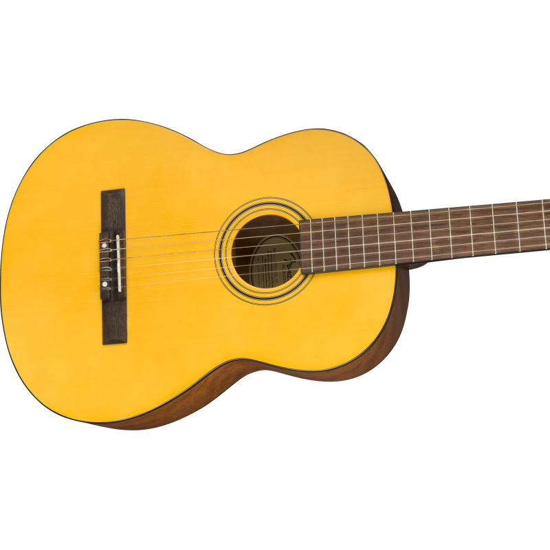 FENDER ESC110 4/4 Classical, Wide Neck, WN GITARA KLASIČNA