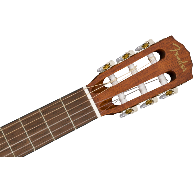 FENDER ESC110 4/4 Classical, Wide Neck, WN GITARA KLASIČNA