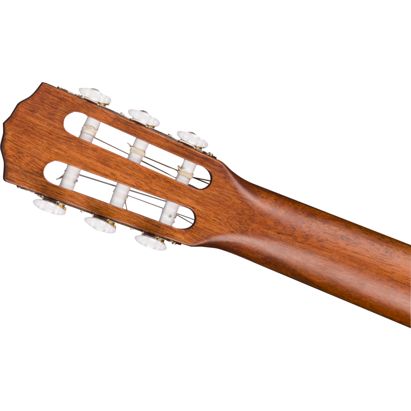 FENDER ESC110 4/4 Classical, Wide Neck, WN GITARA KLASIČNA