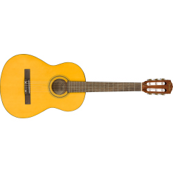 FENDER ESC80 3/4 Educational Series NS WN GITARA KLASIČNA
