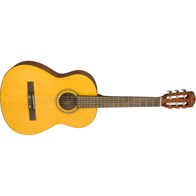 FENDER ESC80 3/4 Educational Series NS WN GITARA KLASIČNA