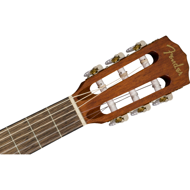FENDER ESC80 3/4 Educational Series NS WN GITARA KLASIČNA