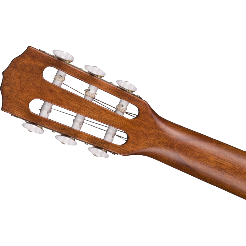 FENDER ESC80 3/4 Educational Series NS WN GITARA KLASIČNA