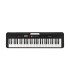 CASIO CT-S200BK s adapterom SYNTHESIZER
