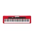 CASIO CT-S200RD s adapterom SYNTHESIZER
