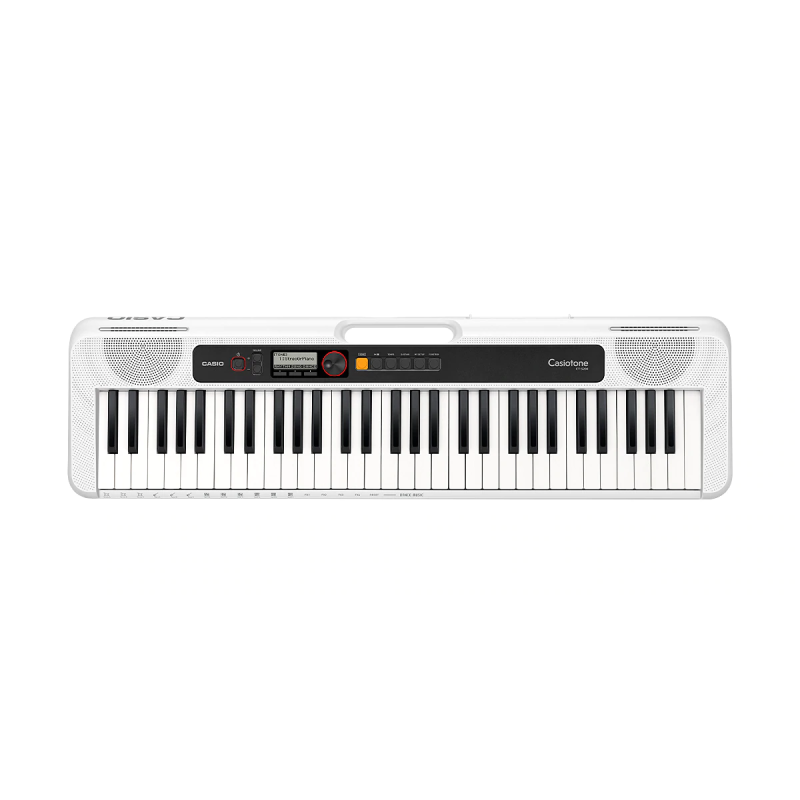 CASIO CT-S200WE s adapterom SYNTHESIZER