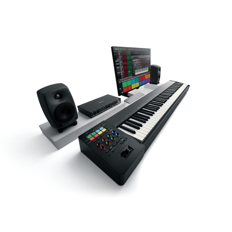 ROLAND A 88 MKII MIDI KONTROLER