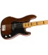 SQUIER CLASSIC VIBE 70s PRECISION BASS MN WAL BAS GITARA