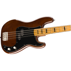SQUIER CLASSIC VIBE 70s PRECISION BASS MN WAL BAS GITARA
