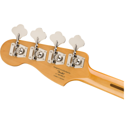 SQUIER CLASSIC VIBE 70s PRECISION BASS MN WAL BAS GITARA