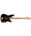 SQUIER CLASSIC VIBE 70s PRECISION BASS MN BLK BAS GITARA