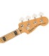 SQUIER CLASSIC VIBE 70s PRECISION BASS MN BLK BAS GITARA