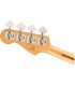 SQUIER CLASSIC VIBE 70s PRECISION BASS MN BLK BAS GITARA