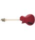 JACKSON JS22 SC Monarkh AH FB RS GITARA ELEKTRIČNA