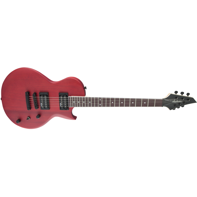 JACKSON JS22 SC Monarkh AH FB RS GITARA ELEKTRIČNA