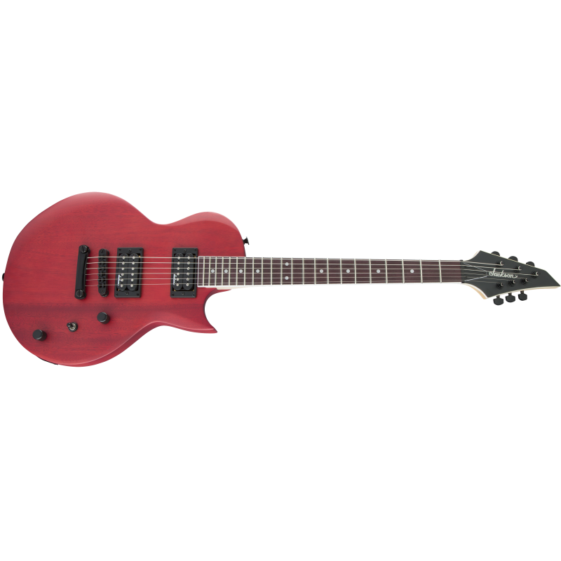 JACKSON JS22 SC Monarkh AH FB RS GITARA ELEKTRIČNA
