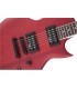 JACKSON JS22 SC Monarkh AH FB RS GITARA ELEKTRIČNA