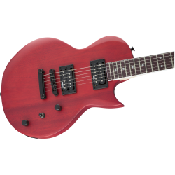 JACKSON JS22 SC Monarkh AH FB RS GITARA ELEKTRIČNA