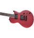 JACKSON JS22 SC Monarkh AH FB RS GITARA ELEKTRIČNA